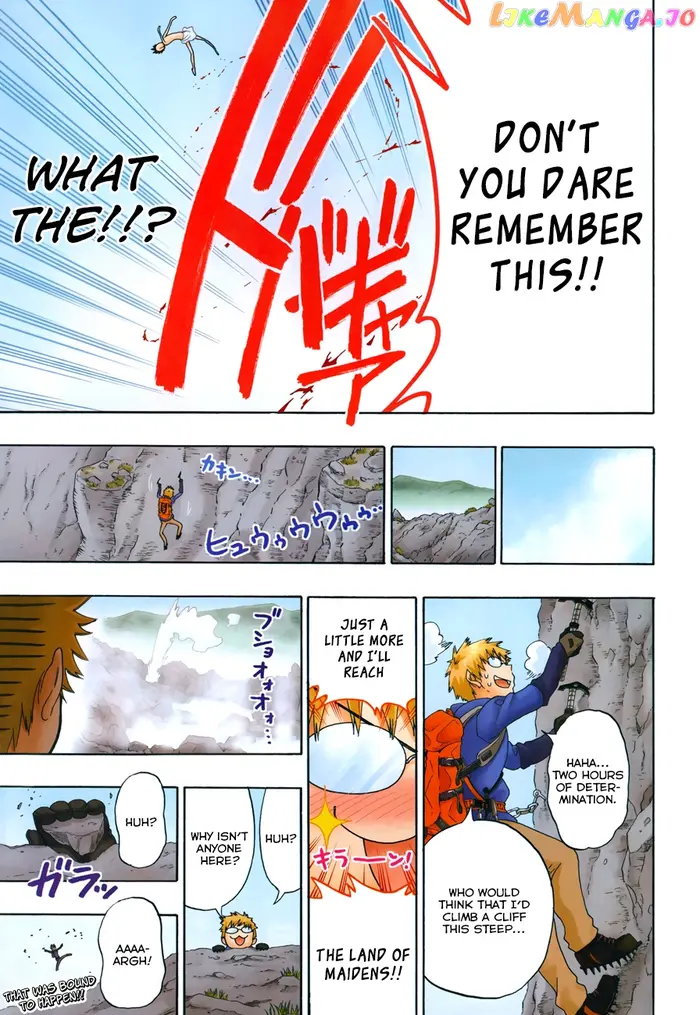 Nisekoi Chapter 105.5 image 17_optimized